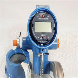 Medidor de Flujo Reductor Serie 8800D de Rosemounts, Medidor de Flujo Multivariable 8800 para Vapor y Gas, 8800DR060SA1N1F1MTAR20M5GE Rosemounts 8800D - Product Image 3
