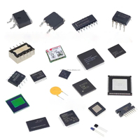 Servicio Integral de Lista de Materiales (BOM) para Componentes Electrónicos, Circuitos Integrados (ICs), Condensadores, Resistencias, Transistores y Conectores