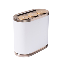Diffuseur d'arômes sans eau SCENTA OEM en gros pour la maison, diffuseur de parfum électrique Bluetooth à grande couverture pour hôtel