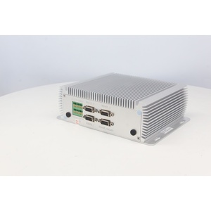 ใหม่แกะกล่อง สำหรับ Jetson Orin Nano 4GB Embedded AI Box Plink 11F1E2-ONO4G-SSD128 อุปกรณ์อุตสาหกรรม IPC 34 TOPS มีสินค้าในสต็อก ใหม่แกะกล่อง NVI - Product Image 6