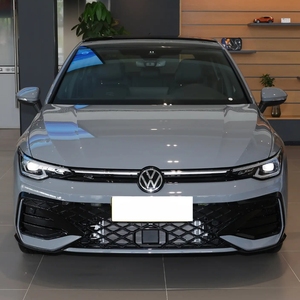 Algeria 2025, V-W Volkswagen <span class=keywords><strong>Golf</strong></span> 8 de Alto Rendimiento, 300 280 <span class=keywords><strong>TSI</strong></span> DSG R-Line, Hatchback Sedán, Gasolina, Auto Usado - Product Image 1