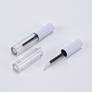 <span class=keywords><strong>Eos</strong></span>-lápiz labial líquido de lujo, bálsamo labial de estilo chino, envase de brillo, botella de tinte labial - Product Image 2