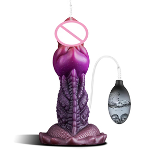 Фаллоимитатор из силикона - Product Image 1