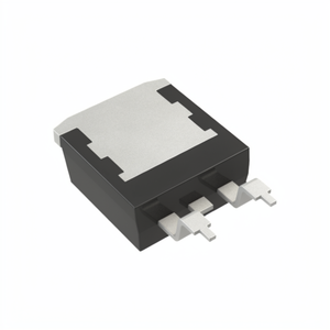 TO-263-3 D2PAK TO-263AB IXGA20N120ทรานซิสเตอร์ชิ้นส่วนชิปอิเล็กทรอนิกส์ที่ได้รับอนุญาตตัวแทนจำหน่าย - Product Image 1