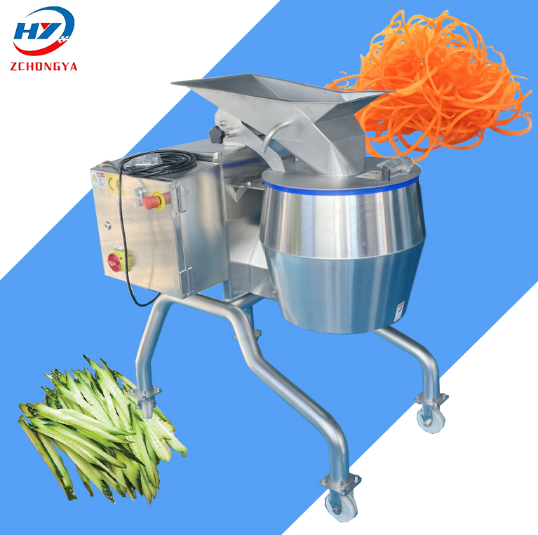 Radish Potato and Sweet Potato Slicer