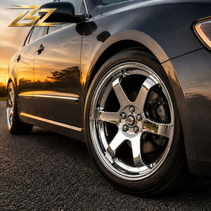 Jantes forgées BZ 5x114.3 5x120 5x112 en alliage d'aluminium 18 19 20 21 pouces, concaves profondes, TE37SL Volk <span class=keywords><strong>Racing</strong></span> Rays Vossen <span class=keywords><strong>OZ</strong></span> Work - Product Image 5