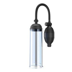 男性用陰茎ポンプ、真空拡大器具、勃起不全補助、より大きく、より長く、より太く、ディルド拡大、男性用セックスポンプ、勃起補助玩具 - Product Image 4