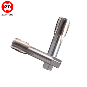 Tarauds à rainures droites ZUANTONG HSSE PS RP PF G PT RC BSPT <span class=keywords><strong>BSP</strong></span> <span class=keywords><strong>1</strong></span>/16 <span class=keywords><strong>1</strong></span>/8 <span class=keywords><strong>1</strong></span>/<span class=keywords><strong>4</strong></span> 3/8 <span class=keywords><strong>1</strong></span>/2 3/<span class=keywords><strong>4</strong></span> <span class=keywords><strong>1</strong></span>-11 pour filetage machine - Product Image 5