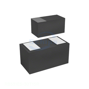 RB531ES-30T15R 0201 (0603 Metric) Single Diodes Original One Stop Service Integrated Circuits Chip - Product Image 1