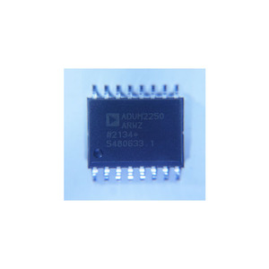 Chip SY ADUM2250ARWZ Componente Elettronico IC Chip ADUM2250 Isolatori Digitali ADUM2250 Circuito Elettronico ADUM2250ARWZ - Product Image 2