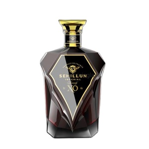 Fabrication de bouteilles en verre 750 ml 1 L 5 L <span class=keywords><strong>Bouteille</strong></span> pour vodka tequila <span class=keywords><strong>rhum</strong></span> liqueur spiritueux <span class=keywords><strong>bouteille</strong></span> en verre whisky - Product Image 1