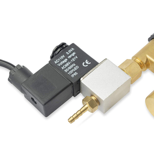 Calidad estable hidropónico <span class=keywords><strong>co2</strong></span> regulador para la casa verde planta - Product Image 5
