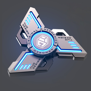 Đồ chơi bàn văn phòng giải tỏa căng thẳng bằng kim loại cho người lớn giảm căng thẳng cảm giác tự kỷ ADHD lo lắng trẻ em Quà Tặng Giải tỏa căng thẳng - Product Image 6