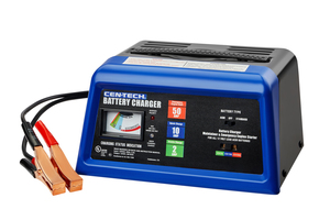 <span class=keywords><strong>Chargeur</strong></span> de <span class=keywords><strong>batterie</strong></span> de <span class=keywords><strong>voiture</strong></span> universel 12V 10A/50A, entrée 110V, démarreur de secours pour véhicules et outils électriques avec garantie d'un an - Excellent <span class=keywords><strong>prix</strong></span> - Product Image 6