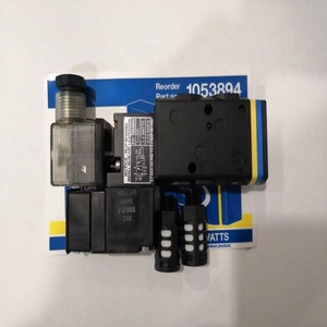 Vanne solénoïde 1069250, vendeur très apprécié à 99% - Product Image 4