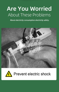 TONGOUミニディンレール残留電流<span class=keywords><strong>RCCB</strong></span> RCD地球漏れ電流ブレーカ2P 4P 40A 63A 30mA 300mA 6KAタイプ - Product Image 3