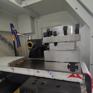 Ck6150 nhiệm vụ cao ngang Hướng dẫn sử dụng máy tiện ck6180 năng suất cao ngang máy tiện - Product Image 5