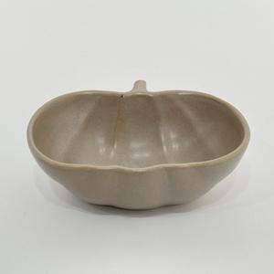 4.85" Pumpkin <b>Bowl</b> - Product Image 1