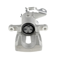 Kit de freinage avant gauche/droit de haute qualité, neuf et durable, pour Renault Mégane 2 OE 7711135736 7711135737, garantie 12 mois