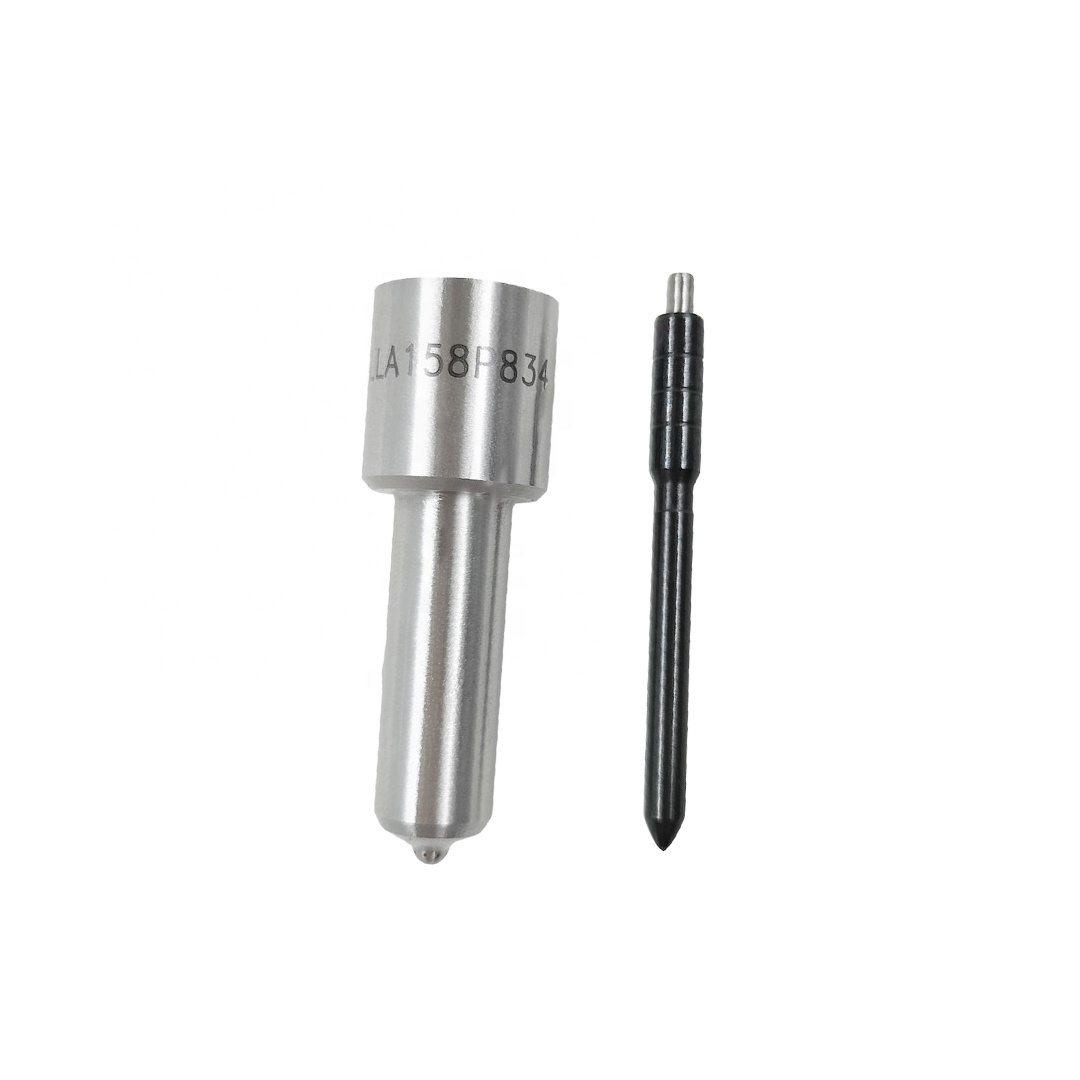 High Quality Diesel Fuel Common Rail Injector Nozzle DLLA158P834 Car Engine Parts