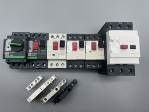 GV2PM02 Motors chutz schalter Drehtyp mit thermisch magnetischem Schutz luft schalter Motor Leistungs schalter Hochwertig - Product Image 6