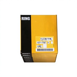 Pistón de alta calidad 0610300 1381709 1411254 1435211 127L39 para motor Scania DC12 - Product Image 1