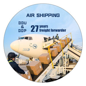 Профессиональный агент по логистике DHL UPS Fedex Air/Sea Shipping FCL/LCL экспедитор услуги экспедитора на Мальдивы мужской - Product Image 4