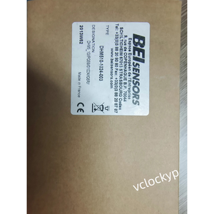 Nuevo Codificador BEIsensors DHM510-1024-003 Envío Rápido por FedEx o DHL - Product Image 2