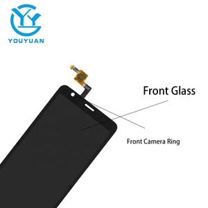 Màn hình LCD điện thoại cho ZTE <span class=keywords><strong>A3</strong></span> 2019 hiển thị L8 Màn hình thay thế LCD - Product Image 5