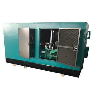 Groupe électrogène diesel silencieux Weifang 200 kW 400 V 50 Hz avec capot insonorisé – Vente directe usine - Product Image 3