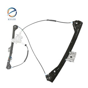 51338229106 piezas de automóvil regulador de ventana delantera elevador de ventana eléctrico derecho 5133 8229 106 para <span class=keywords><strong>BMW</strong></span> <span class=keywords><strong>E46</strong></span> E36 - Product Image 2