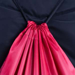 Custom Logo Printing Shoes Waterproof Promotion <b>Cheap</b> Price Reusable Drawstring <b>Bag</b> - Product Image 3