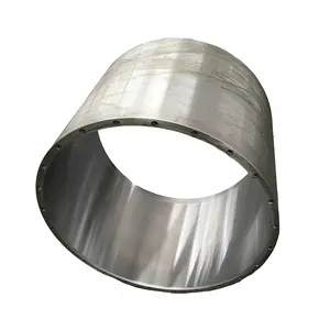 Importazione ed esportazione tubo d'acciaio rivestito di rame tubo d'acciaio di alta precisione tubo di acciaio senza saldatura al carbonio
