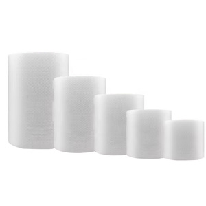 Chất lượng cao trong suốt bong bóng nhựa CuộN bong bóng không khí đóng gói Bong bóng nhựa CuộN - Product Image 4
