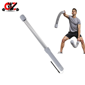 อุปกรณ์ออกกำลังกายเชือกต่อต้านแรงต้านอเนกประสงค์ CZFIT, การฝึกแบบแอโรบิก, ช่วยเพิ่มความทนทานอย่างปลอดภัย, ปรับแต่งได้ - Product Image 1