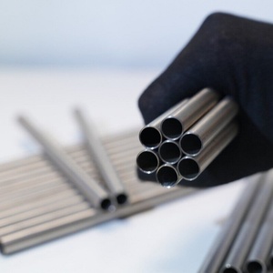 Special Steel TP304L TP316L 321310S 904L 317L Seamless Precision Steel Tube in Stock Precision Stainless Steel Tube - Product Image 2