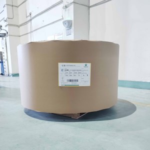 Tablero de grado alimenticio FBB HONGTA recubierto de aceite y grasa resistente 300-1760mm de ancho <span class=keywords><strong>5</strong></span> capas de envasado de alimentos aceitosos - Product Image 3