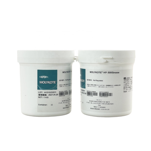 Graisse WJOriginal MOLYKOTE pour imprimantes HP-500 G-300 G-8005 G-8010 G-870, graisse pour film de fusion, huile, lubrifiants en silicone - Product Image 1