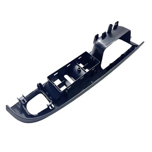 Trung Quốc chất lượng tốt nhất 1k4898049c 1k4 868 049 C trái phía trước khung điều khiển cơ sở cửa xử lý cửa sổ chuyển đổi bảng điều khiển cho MK5 Golf - Product Image 5