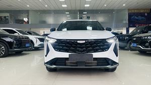 Geely Boyue 2024 1.5T Gasolina, Vehículo Usado SUV, Volante a la Izquierda, Automático, Pintura Original, 19000km, Como Nuevo, Geely <span class=keywords><strong>de</strong></span> Exportación - Product Image 5
