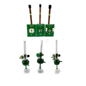 <span class=keywords><strong>DISS</strong></span>コネクタ付き卸売酸素流量計壁酸素流量計病院医療ガス出口 - Product Image 5