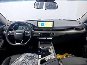 <span class=keywords><strong>Voiture</strong></span> d'occasion populaire Jetour X70 2023 1.5T <span class=keywords><strong>automatique</strong></span> à traction avant 5 places version personnalisée en usine - Product Image 1