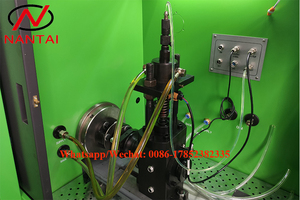 Banco de Pruebas/Soporte/Equipo de Inyectores y Bombas Common Rail NANTAI CR966 para <span class=keywords><strong>Calibración</strong></span> de Diésel en <span class=keywords><strong>Laboratorio</strong></span> - Product Image 5