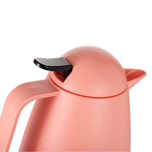 1L <span class=keywords><strong>Sous</strong></span> Vide En <span class=keywords><strong>Verre</strong></span> Bouilloire <span class=keywords><strong>Maison</strong></span> Bureau Café Pot Double Couche Ballon D'eau Chaude Bouteille Thermos Cafetière - Product Image 3
