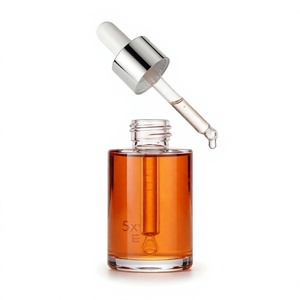 Sérum Visage à la Vitamine C Éclaircissant et Réparateur, Essence Hydratante Anti-Âge pour le Visage et le Cou - Product Image 4