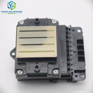 Cabezal de Impresión FA39041 Original Nuevo con Tinta Eco Solvente y UV para Impresora de Inyección de Tinta WF-C5790 C5710 ET-8700 - Product Image 2