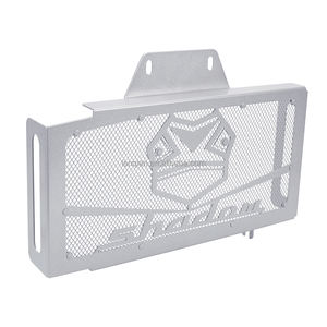 Housse de protection de calandre pour moto <span class=keywords><strong>Honda</strong></span> VT <span class=keywords><strong>125</strong></span> <span class=keywords><strong>Shadow</strong></span> 1999-2007 2006 VT125 <span class=keywords><strong>Shadow</strong></span> VT125Shadow - Product Image 2
