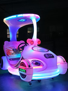 <span class=keywords><strong>รถ</strong></span>ยนต์ไฟฟ้าสำหรับเด็ก Phantom Sports Car 500W 48V แบตเตอรี่ 2 ที่นั่ง สำหรับเด็ก  ขายส่งสำหรับสวนสนุกเชิงพาณิชย์ - Product Image 1