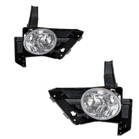 Feux antibrouillard avant pour Honda CR-V Crv Rd5 Rd7 2005 2006 33901-SPA-H02 33951-SPA-H02