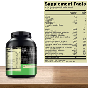 Poudre de protéines de lactosérum séparée de haute qualité OEM, complément alimentaire en poudre fine, poudre de créatine, pour la croissance musculaire - Product Image 5